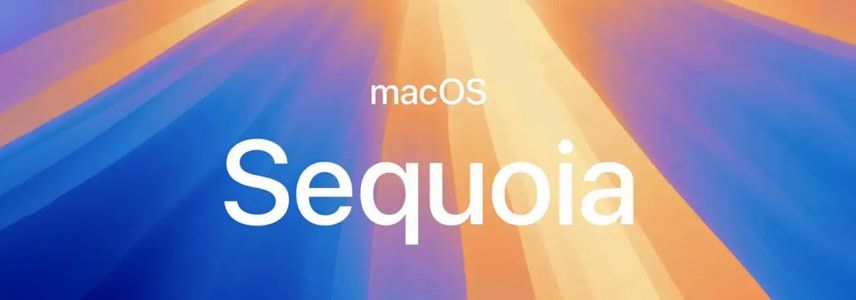 MacOS Sequoia 15.6.1发布,修复已被利用的高危漏洞