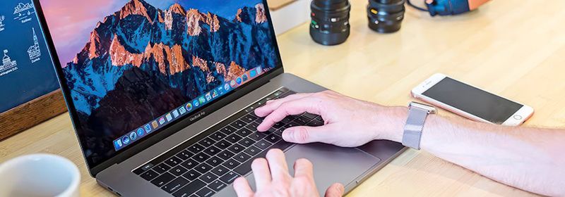 苹果电脑macOS系统启用或禁用自动登录的设置指南