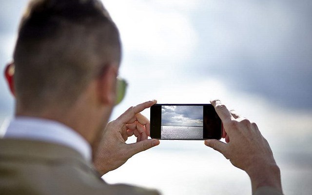 手机拍照10个逆光风景拍摄技巧