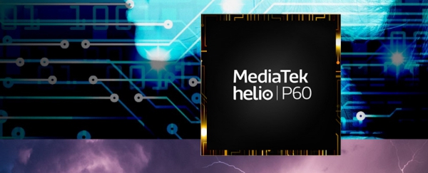 Helio P60和P30哪个好?联发科P30和P60区别对比