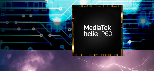 高通骁龙660与联发科P60手机CPU的区别对比