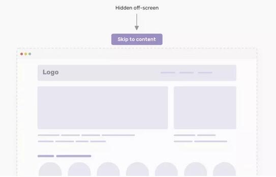 网页设计中隐藏Web中的元素优缺点及方法教程