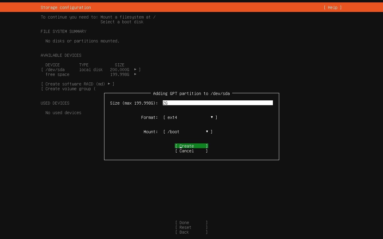 Ubuntu 24.04 LTS桌面版或服务器的安装指南