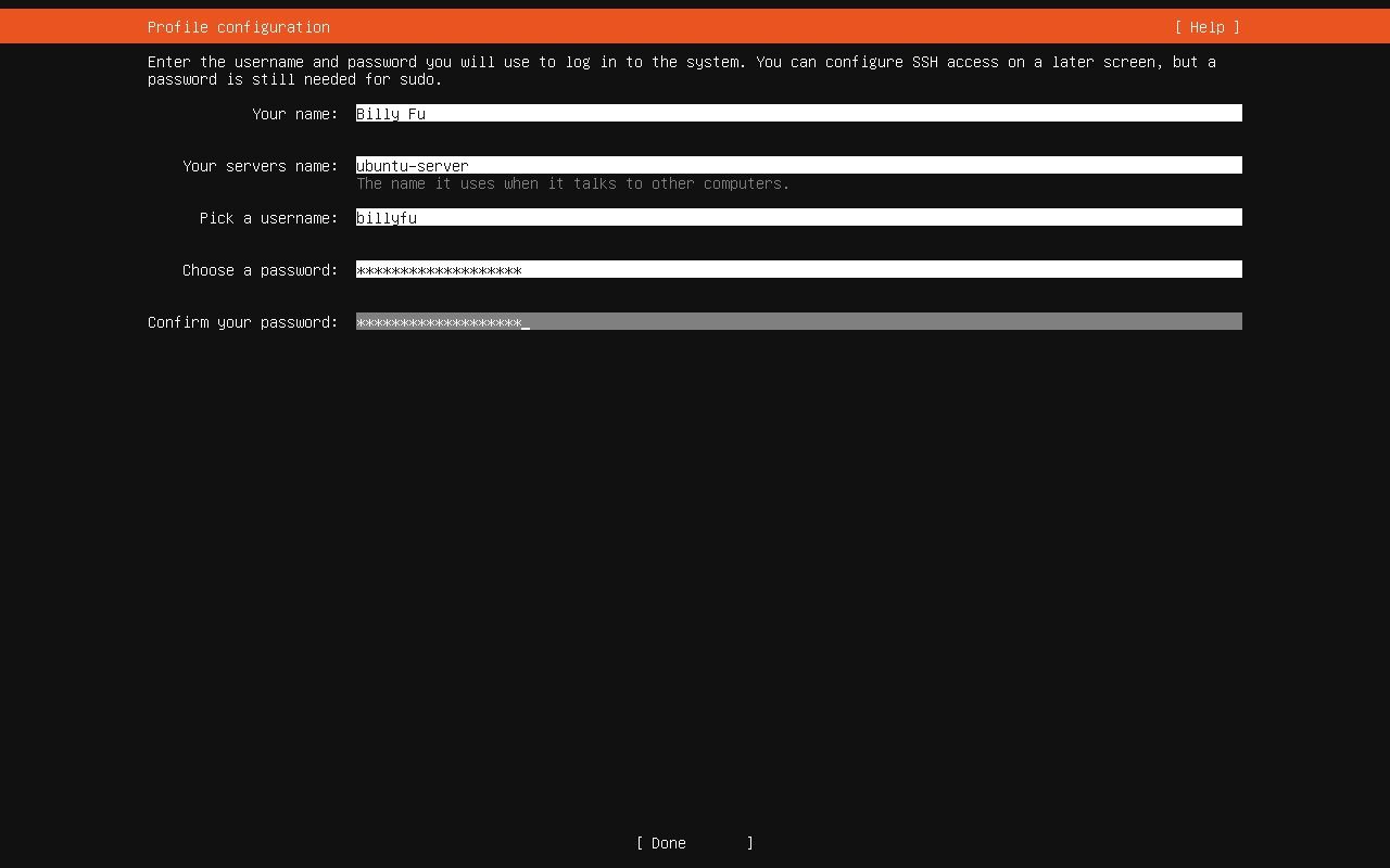 Ubuntu 24.04 LTS桌面版或服务器的安装指南