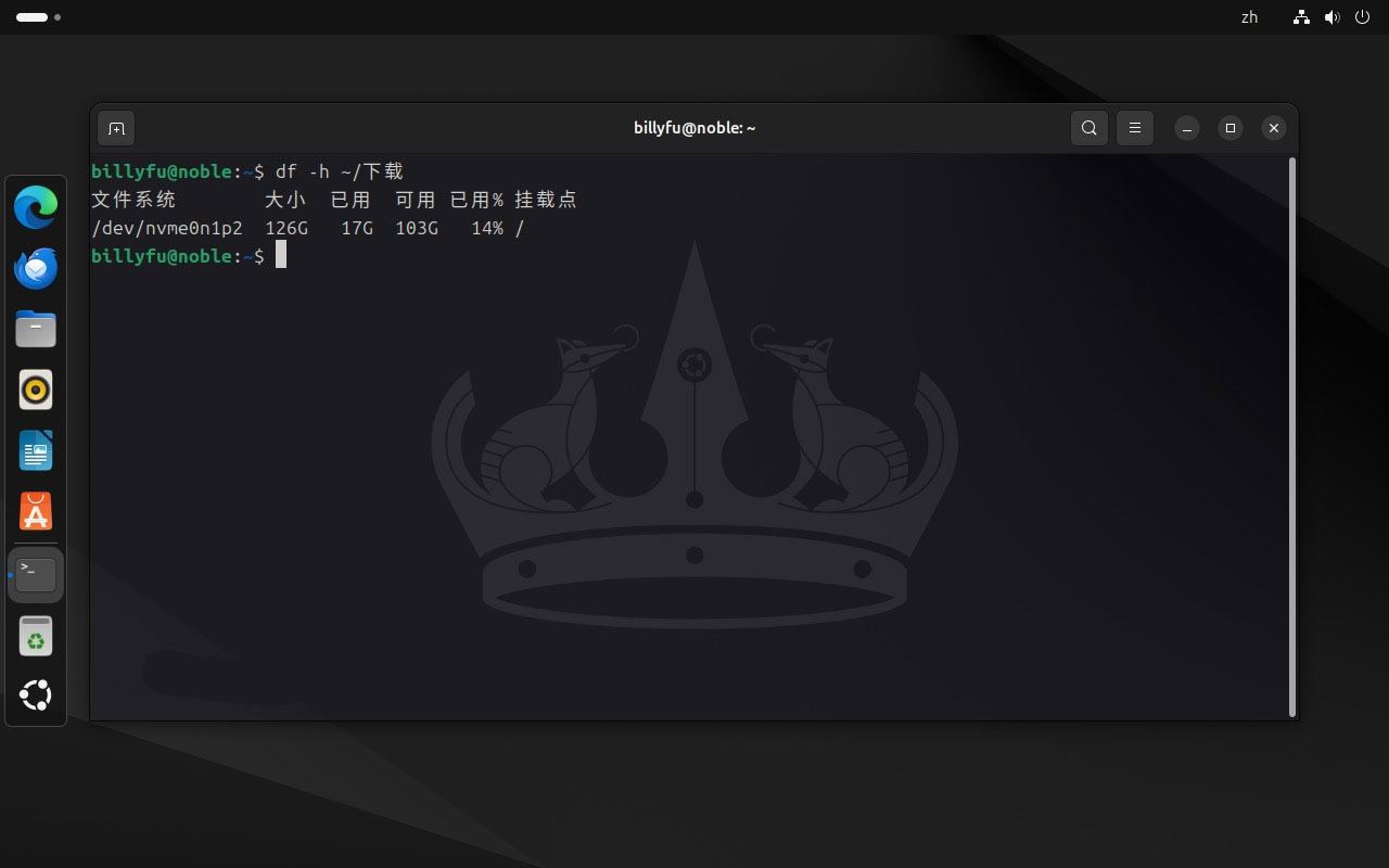 Ubuntu系统中存储和磁盘空间的管理指南