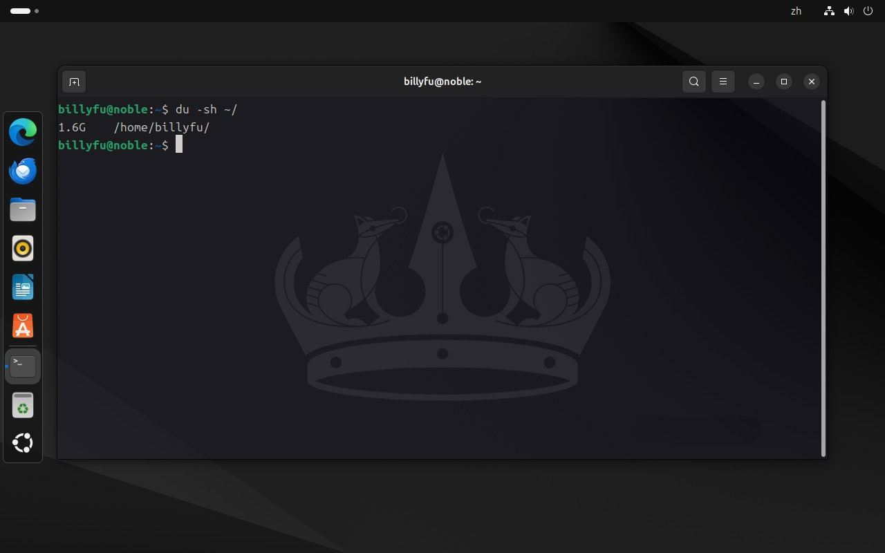 Ubuntu系统中存储和磁盘空间的管理指南