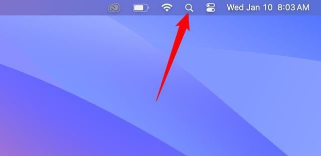 Mac电脑/macOS系统打开终端Terminal的三种方法