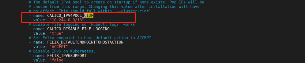 centos7基于keepalived+nginx部署k8s1.26.0高可用集群_kubeadm部署k8s高可用集群_09
