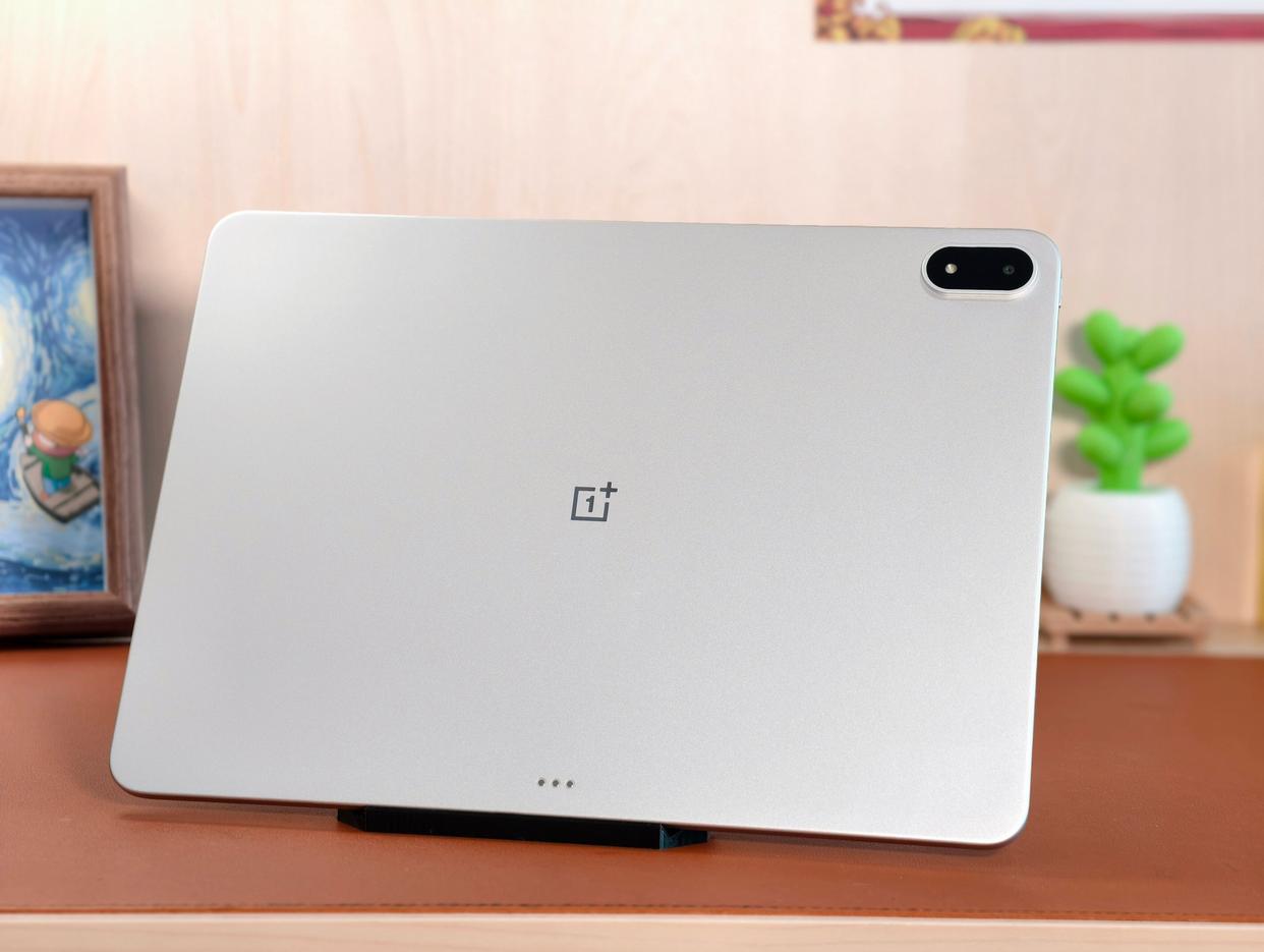 一加平板2 Pro平板评测,骁龙8至尊版同级最强性能