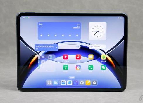 OPPO Pad3 Pro平板性能评测,软硬件提升不负Pro之名