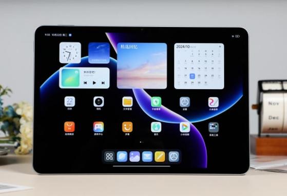 小米平板7 Pro详细评测,妥妥的生产力工具