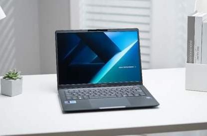 华硕破晓6S幻金版AI轻薄本测评 表现均衡商务好本