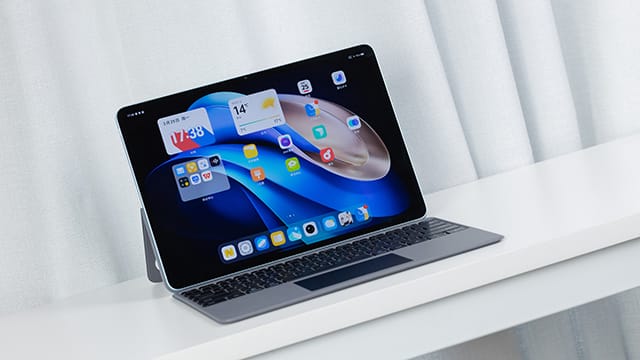 Vivo Pad3 Pro平板电脑评测,vivo Pad3 Pro怎么样