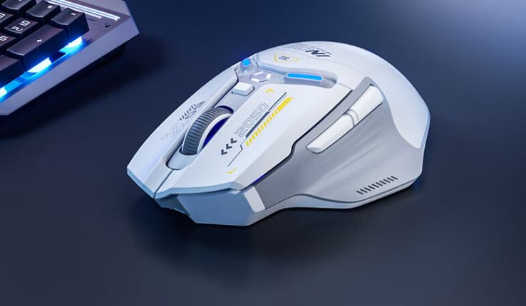 英菲克in9pro怎么样？英菲克in9pro鼠标值得入手吗