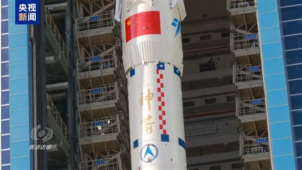 中国首次应急发射!神舟二十号/二十二号任务细节揭秘