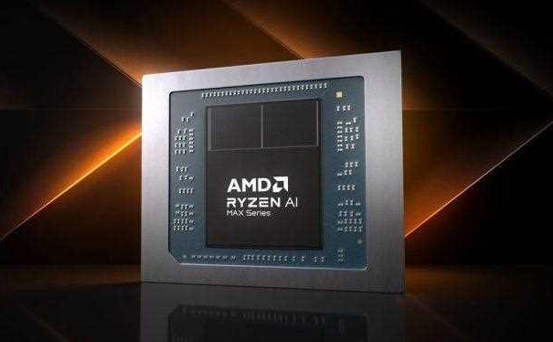 AMD Radeon 8060S性能评测 比RTX 4070移动版高23%!