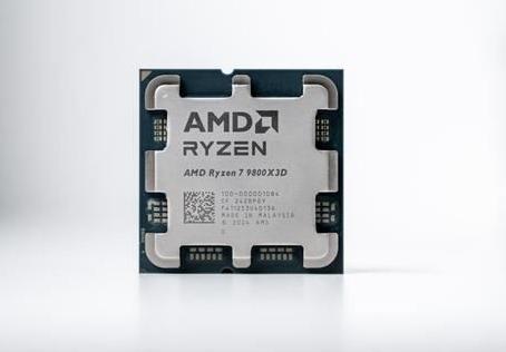 锐龙7 9800X3D与酷睿i9-14900K/Ultra9 285K性能对比测评