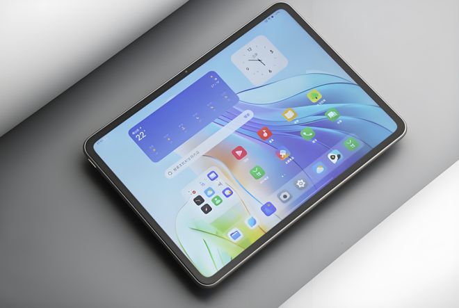 OPPO Pad 3和OPPO Pad 2平板电脑的区别介绍