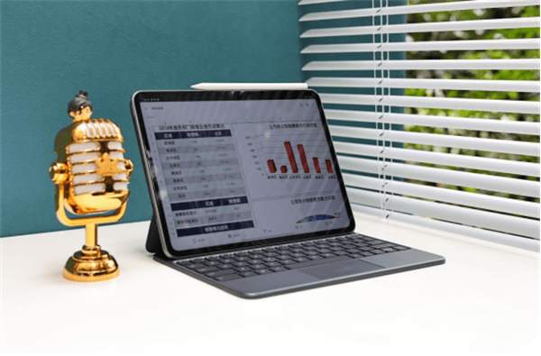 OPPO Pad2平板电脑使用体验评测