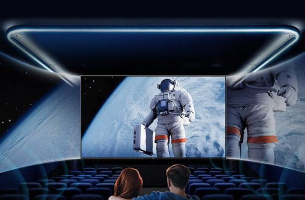 索尼电视4个最抢手的电视型号盘点推荐