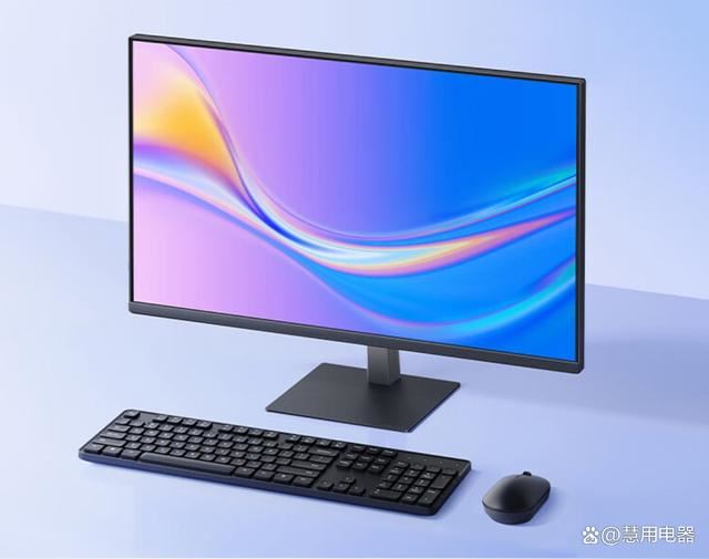 小米Redmi 2K显示器A27Q评测 小米A27Q显示器值得购买吗?