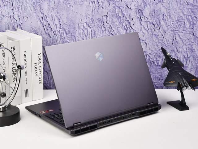 机械革命苍龙16 Ultra旗舰电竞游戏本测评