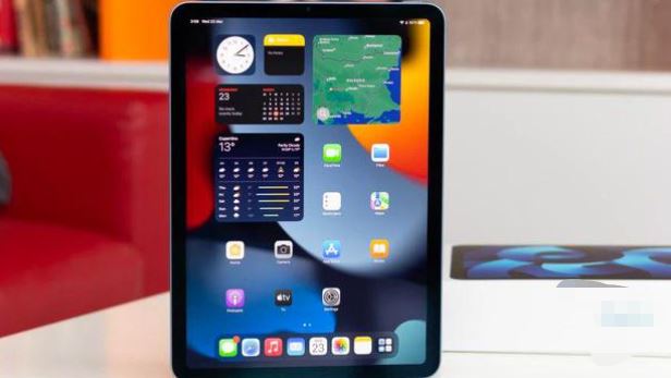 iPad10和iPad air5平板电脑的区别对比详解