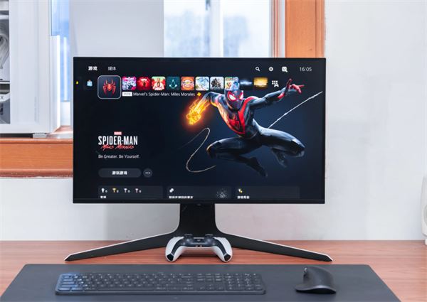 雷鸟U8和三星G7电脑显示器的区别对比详解