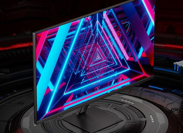 雷鸟Q7和红米G27显示器的区别对比介绍