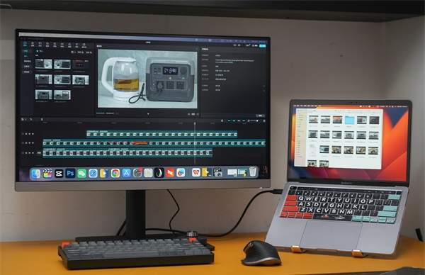 BenQ明基显示器PD2706U评测，明基显示器怎么样