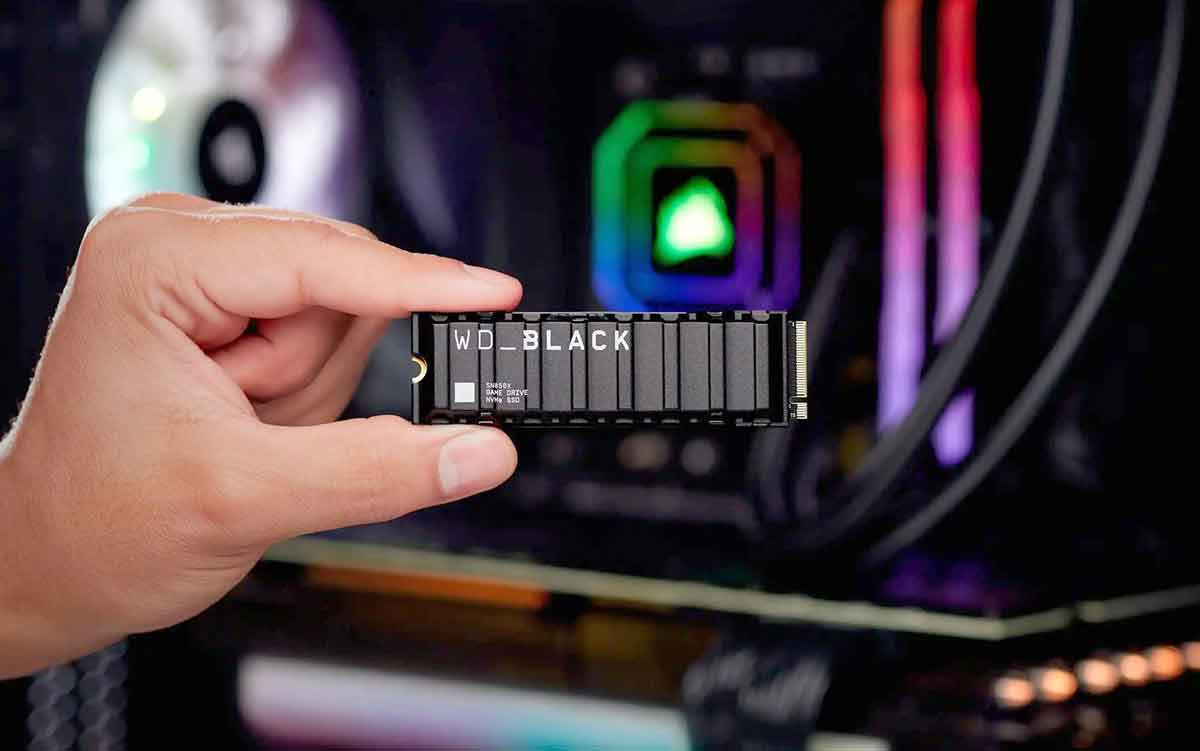 NVMe硬盘速度快如闪电的关键技术详解