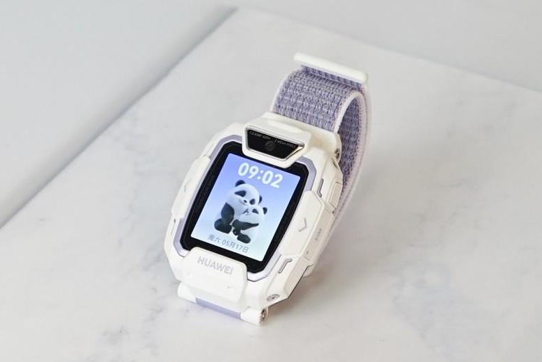 华为儿童手表5 Pro上手测评，堪称现代育儿神器