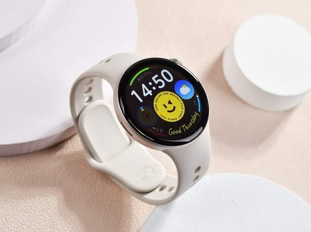 iQOO WATCH 5智能手表评测 全新的智能体验